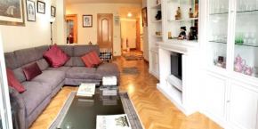 Modern apartment in Donostia, 75 m² with jacuzzi.